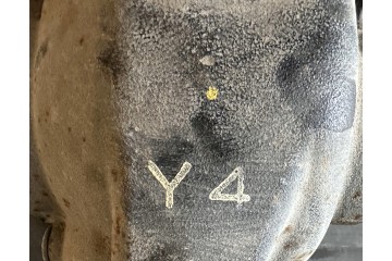Differential bridge rear Subaru Outback V 2015 2019 USA 3 6L Catalog number of the part 38300AC350