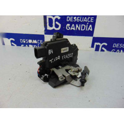 8E0839015C CERRADURA PUERTA TRASERA IZQUIERDA AUDI A4 AVANT (8E)