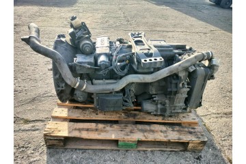 Complete gearbox GRS895R Automatic Scania NG NTG 2020 TMS2 2475796