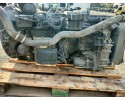 Complete gearbox GRS895R Automatic Scania NG NTG 2020 TMS2 2475796 Engine type diesel