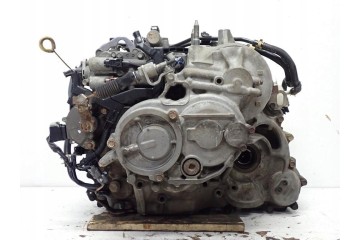 GEARBOX AUTOMATIC 4X4 MFWA HONDA CR V CRV III 2 2 i DTEC 150KM 10R FV Part manufacturer Honda OE