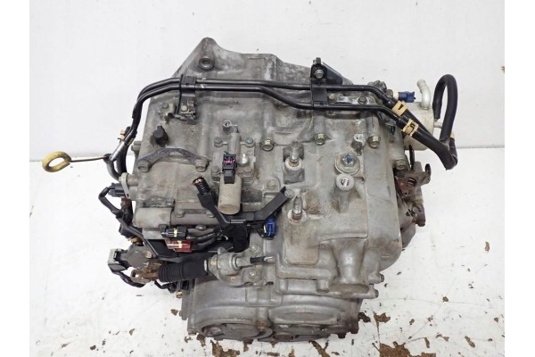 GEARBOX AUTOMATIC 4X4 MFWA HONDA CR V CRV III 2 2 i DTEC 150KM 10R FV Transmission type automatic