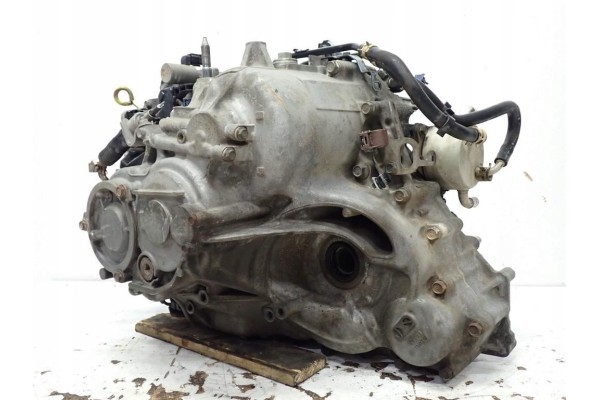 GEARBOX AUTOMATIC 4X4 MFWA HONDA CR V CRV III 2 2 i DTEC 150KM 10R FV Engine type diesel