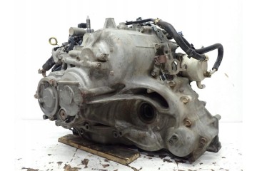 GEARBOX AUTOMATIC 4X4 MFWA HONDA CR V CRV III 2 2 i DTEC 150KM 10R FV Engine type diesel