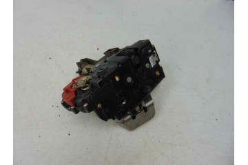 8E0839015C  CERRADURA PUERTA TRASERA IZQUIERDA AUDI A4 AVANT (8E) 2.5 TDI (120kW) 2003 8E0839015C 176327 AUDI - 2