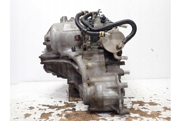 GEARBOX AUTOMATIC 4X4 MFWA HONDA CR V CRV III 2 2 i DTEC 150KM 10R FV Car type 4x4 SUV passenger cars