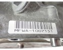 GEARBOX AUTOMATIC 4X4 MFWA HONDA CR V CRV III 2 2 i DTEC 150KM 10R FV Catalog number of the original WERSJA EUROPEJSKA EUROPA EU