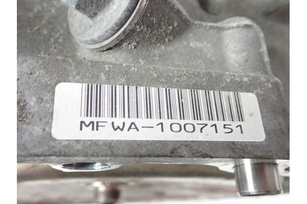 GEARBOX AUTOMATIC 4X4 MFWA HONDA CR V CRV III 2 2 i DTEC 150KM 10R FV Catalog number of the original WERSJA EUROPEJSKA EUROPA EU