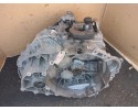 GEARBOX FORD FOCUS MK2 ST 2 5T 666R 7002AF 100 WORKING ORIGINAL