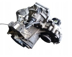 Gearbox Volkswagen Golf IV 1 9 TDI EBF