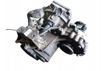Gearbox Volkswagen Golf IV 1 9 TDI EBF