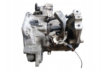 Gearbox Volkswagen Golf IV 1 9 TDI EBF Catalog number of the part EBF