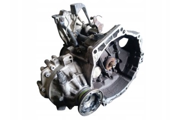 Gearbox Volkswagen Golf IV 1 9 TDI EBF Part manufacturer Volkswagen OE