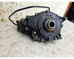 Front reducer BMW X5 E53 7508523 3 0L diesel 135kW 2002