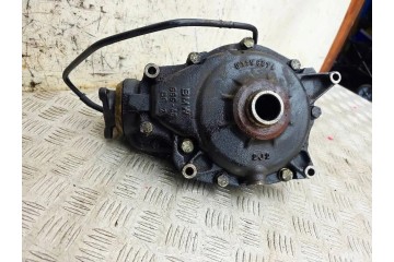 Front reducer BMW X5 E53 7508523 3 0L diesel 135kW 2002
