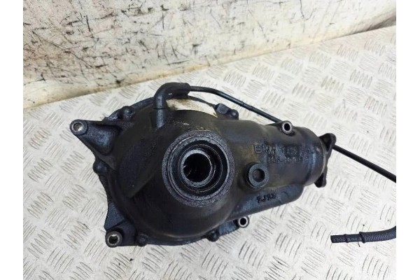 Front reducer BMW X5 E53 7508523 3 0L diesel 135kW 2002 Part manufacturer BMW OE