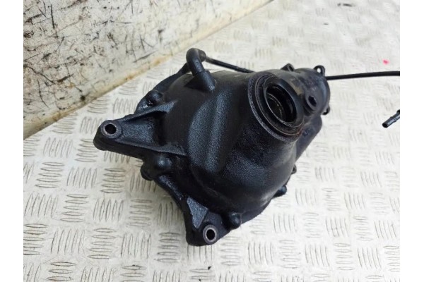 Front reducer BMW X5 E53 7508523 3 0L diesel 135kW 2002 Catalog number of the part 7508523