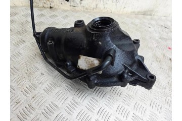 Front reducer BMW X5 E53 7508523 3 0L diesel 135kW 2002 Catalog number of substitutes 07508523 373