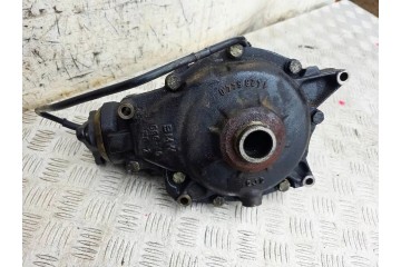 Front reducer BMW X5 E53 7508523 3 0L diesel 135kW 2002 Catalog number of the original 7508523