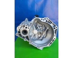 GEARBOX SUZUKI SPLASH 1 2 16V 07 14 R ZV1