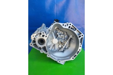 GEARBOX SUZUKI SPLASH 1 2 16V 07 14 R ZV1