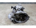 gearbox 20MB32 CITROEN C4 PICASSO II 1 6 HDI