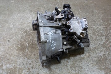 gearbox 20MB32 CITROEN C4 PICASSO II 1 6 HDI Catalog number of the part 20MB32 cc4