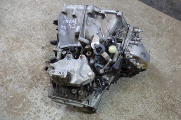 gearbox 20MB32 CITROEN C4 PICASSO II 1 6 HDI Part manufacturer Citroen OE
