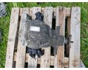 BMW f01 f02 f10 f11 730d differential bridge rear 4574315 2 81