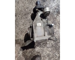 Rear differential Mercedes Benz E AMG W213 A2133510005