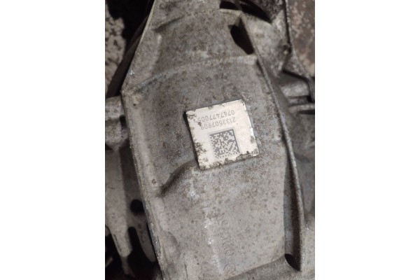 Rear differential Mercedes Benz E AMG W213 A2133510005 Part manufacturer Mercedes Benz OE