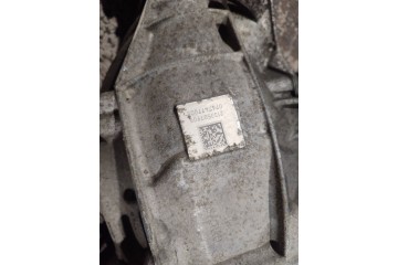 Rear differential Mercedes Benz E AMG W213 A2133510005 Part manufacturer Mercedes Benz OE