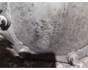Rear differential Mercedes Benz E AMG W213 A2133510005 Catalog number of the part A2133510005