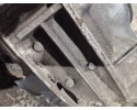 Rear differential Mercedes Benz E AMG W213 A2133510005 Catalog number of the original 2133507909