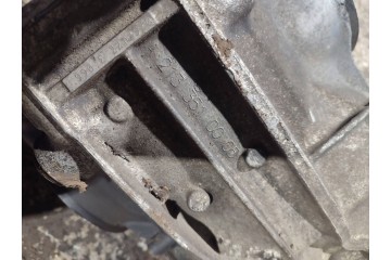 Rear differential Mercedes Benz E AMG W213 A2133510005 Catalog number of the original 2133507909