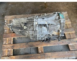 GEARBOX 1 8T BFB AUTOMATIC GZF MULTITRONIC AUDI A4 B6