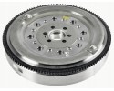 FLYWHEEL 2294 000 285 SACHS AUDI A4 B6 Packaging status original