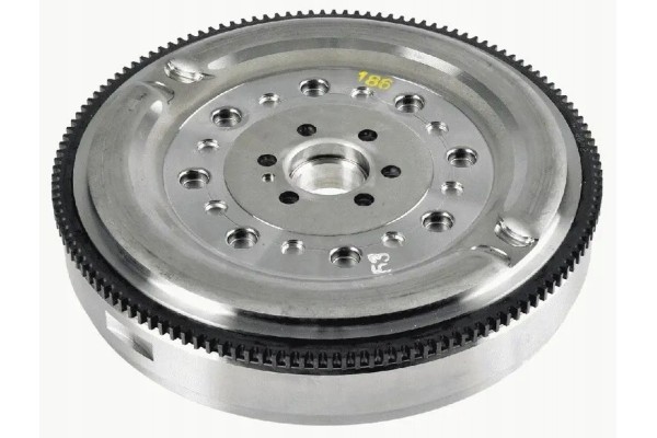 FLYWHEEL 2294 000 285 SACHS AUDI A4 B6 Packaging status original
