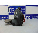 8E0839015C  CERRADURA PUERTA TRASERA IZQUIERDA AUDI A4 AVANT (8E) 2.5 TDI (120kW) 2003 8E0839015C 176327 AUDI - 7
