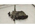 2017 Mercedes Benz A W176 Rear differential A1763502500