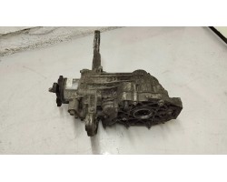 2017 Mercedes Benz A W176 Rear differential A1763502500
