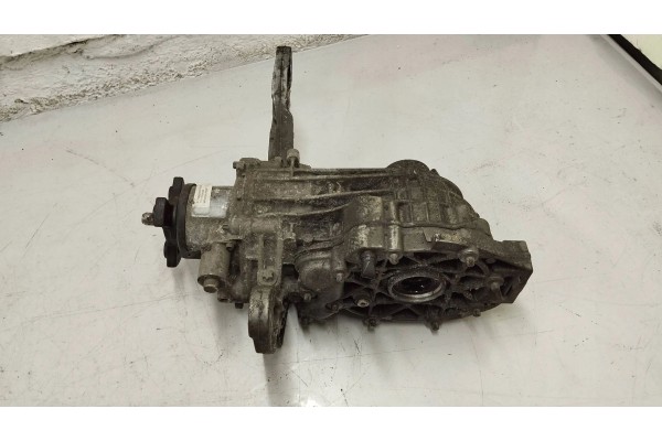 2017 Mercedes Benz A W176 Rear differential A1763502500