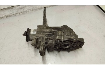 2017 Mercedes Benz A W176 Rear differential A1763502500