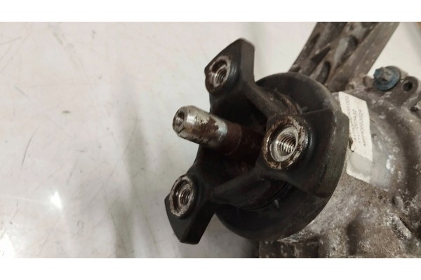 2017 Mercedes Benz A W176 Rear differential A1763502500 Part manufacturer Mercedes Benz OE