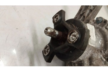 2017 Mercedes Benz A W176 Rear differential A1763502500 Part manufacturer Mercedes Benz OE