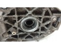 2017 Mercedes Benz A W176 Rear differential A1763502500 Catalog number of the part A1763502500