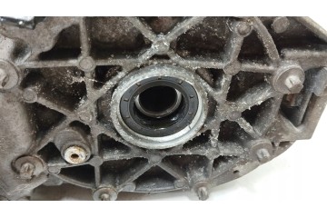 2017 Mercedes Benz A W176 Rear differential A1763502500 Catalog number of the part A1763502500