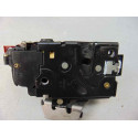 8E0839015C  CERRADURA PUERTA TRASERA IZQUIERDA AUDI A4 AVANT (8E) 2.5 TDI (120kW) 2003 8E0839015C 176327 AUDI - 8