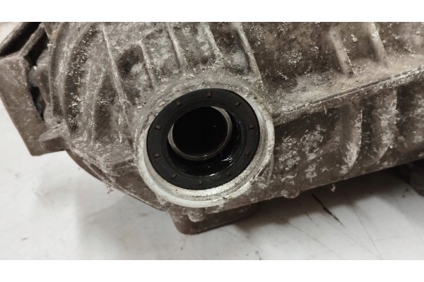 2017 Mercedes Benz A W176 Rear differential A1763502500 Car type passenger cars