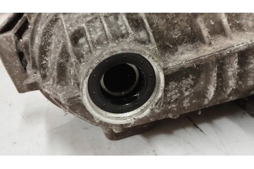 2017 Mercedes Benz A W176 Rear differential A1763502500 Car type passenger cars